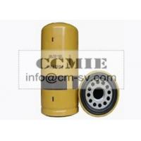 China 1 x 14 UNS 2B Thread Diesel Engine Fuel Filter , CAT Diesel Generator Fuel Oil Filters OEM on sale