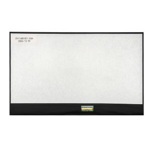 China 2K Resolution 11.6 Inch IPS HD TFT LCD Display 1920x1080 With EDP Interface wholesale