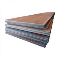 China Q235 A36 Q195 s335 carbon steel plate hot rolled steel plate Ss400 steel carbon sheet on sale
