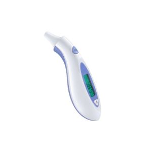 China Precision Infrared Ear Thermometer , Non Contact Telemetry IR Digital Thermometer on sale