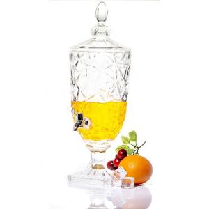 China High demand export products clear glass wine bottles from chinese wholesaler supplier