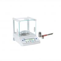 China CY253K Percent Weighing 100V Analytical Balance Scale on sale