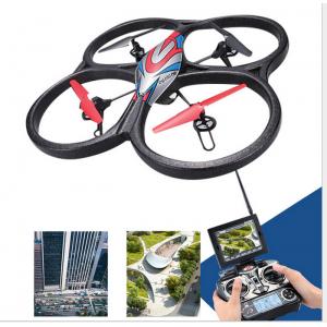 aerial vehicle oversized remote control aircraft axis live camera video FPV drone