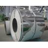 Popular Stainless Steel Sheet Coil Outstanding Welding Characteristics Chemical
