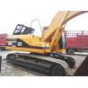 China used hydraulic excavator 320bl digger Paraguay Peru Suriname wholesale