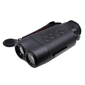 China Ergonomic Thermal Imaging Goggles Rugged With Video Function Infrared USB Video Display wholesale