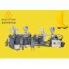 China Rotary Boots Double Colour Injection Moulding Machine 12 Stations wholesale