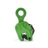 JTLC-A TYPE LIFTING CLAMP Designed for Optimal Safety and Performance with and Low-Carbon Alloy Steel Construction