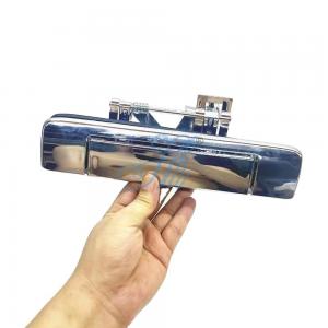 China Chrome Car Exterior Door Handle Front and Rear For ISUZU DMAX TFR OE NO. 8980506050 supplier