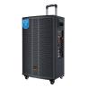 China ODM Bluetooth Amplifier Outdoor Speaker Sound System For Stage Performance wholesale