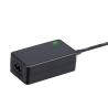 China 12V 1A 2級電源 単一出力 120v 60hz 1.2m DC電源アダプター wholesale