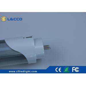 China T8 Linear Led Tube Light Bulb , Replace Fluorescent Light With Led Tube 600mm supplier