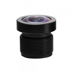 720P 1080P Zoom Automotive Camera Lens F2.3 1.45mm 1/3"