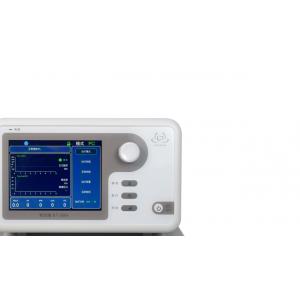 China EPAP Non Invasive Cpap Machine ventilator bipap 210L/min flow supplier