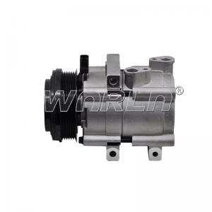 China 8L2Z19703D/9L2419D629FA Vehicle AC Compressor For Ford Explorer For CrownVictoria supplier