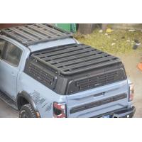 China Affordable Pickup Truck Canopy Hardtop Canopy For Ranger T6 / T7 / T8 / T9 on sale
