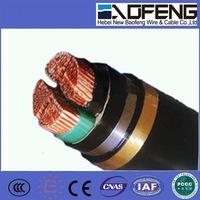 IEC61089 LV MV HV Voltage Bare AAAC Conductor Cable