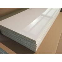 China Printing Decorative PVC Ceiling Panels 4x8 Interior Decorative on sale
