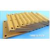 China TMM10 RF substrate built for Single Layer, Double Layer, Multilayer, Hybrid PCB wholesale
