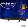 Wash Light IP20 DMX512 Advanced Smart Music Solution 24*2W RGBW LED Lights Linear Bar Wall Washer