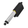 China Compact Electric Linear Actuator IP66 6mm/s 2000N Thrust force for Precise Motion Control wholesale