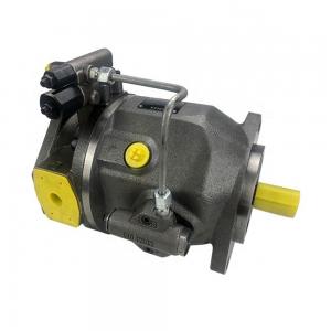 China A10V A10vo A10vso Hydraulic Axial Piston Pumps Variable Displacement supplier