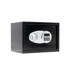 China 3mm Door Electronic Money Deposit Password Safe Box supplier
