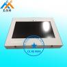 55 Inch Wall Mounted Outdoor Digital Signage LCD High Brightness For Subway