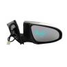 China Plastic Automobile Passenger Side View Mirror Oem Service For Toyota Corolla wholesale