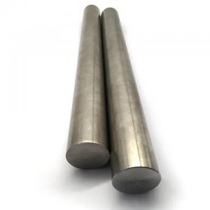 T8 Cutting Aluminium Rod Bar Rod 5052 5083 6061 6082 7075 Extruded