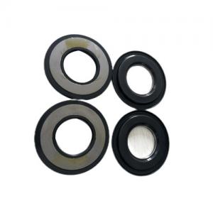 China High Temperature Resistant Rubber Sealing Products Rubber Sealing Gasket /TS16949 supplier