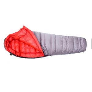 China 7.0kg Synthetic Down Sleeping Bag supplier