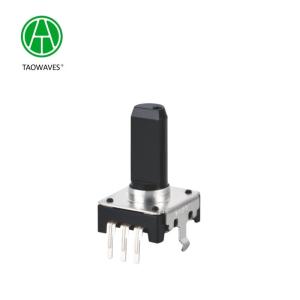 China Analog Rotary Encoder with Shaft Output for Angle Detection wholesale
