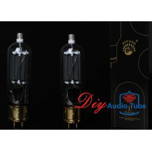 China Psvane 805 Stereo Vacuum Tubes Glass Material Heat Resistant Exquisite Craft supplier