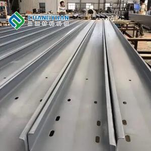 China 195/235/355 Grade Galvanised Steel Strip Roll For Construction supplier