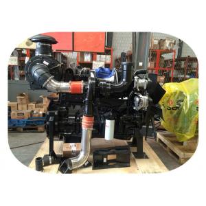 QSZ13-C550 Cummings Diesel Engine For Excavator / Loader / Concrete Mixer / Roller/Grader