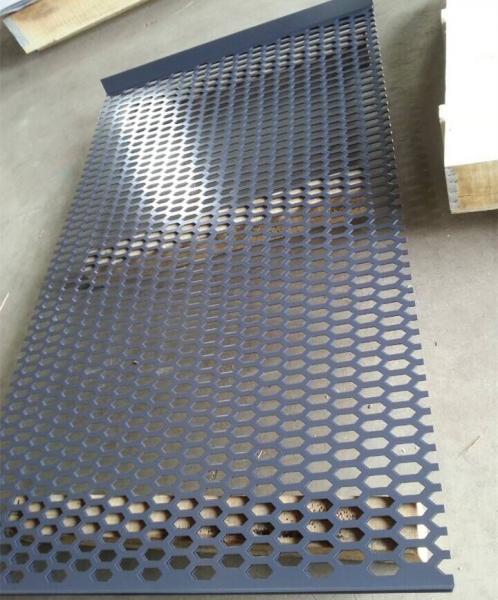 Perforated mesh metal sheet new design perforated metal sheets manufacturer
