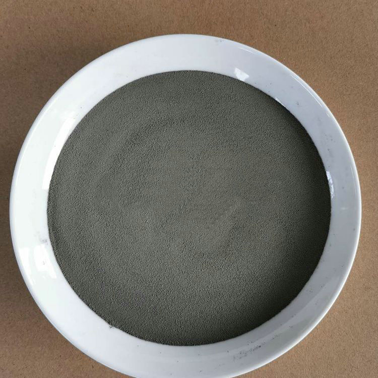 China High-Purity Ultrafine Silicon Carbide (SiC) Micropowder for Advanced Ceramics wholesale