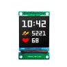 China 1,44 el panel del módulo de la pulgada 128x128 TFT con el regulador Board del LCD wholesale