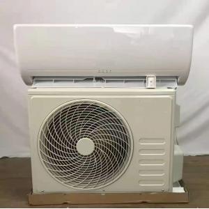 R32 R410A Refrigerant Multi Split Air Conditioner Inverter Duct Type AC220v 240V