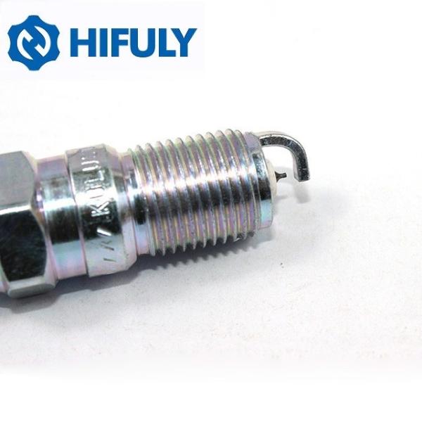 Iridium Spark Plug Car Engine Ignition Candle 4477 ITR6F13 Ford Mondeo Mazda CX-9