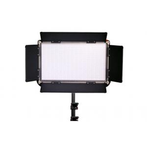 China 35 Watt Daylight LED Photo Studio Light Panel With LCD Touch Screen supplier