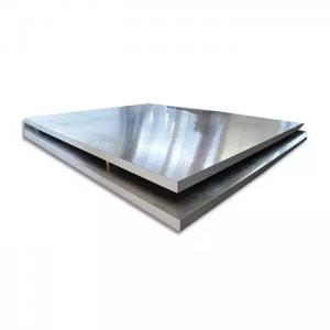 aluminum diamond plate stair trea7075 Aluminum Metal Sheet Rolled Aluminum Plate Price Per Kg，1 4 aluminum diamond plate