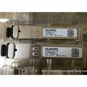 Original S2700 Series Switch Huawei SFP Module ESFP-GE-SX-MM850 Low Power Dissipation