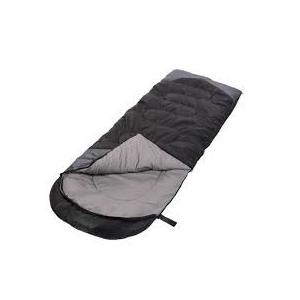 Lightweight Summer Sleeping Bag 2 Lbs Storage Bag Included Compression Sack Included