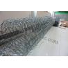 China 4300mm Galvanized Hexagonal  Double Twist Wire Netting Machineng wholesale