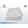 High Density Cooling gel memory foam pillow for summer good sleep