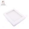 China Printed Lid And Bottom Cardboard Boxes With Window Custom Logo wholesale