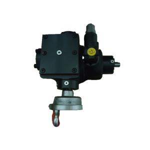 China Características de control preciso Una rueda manual con una escala de precisión que permite un control preciso del flujo y la presión del fluido wholesale