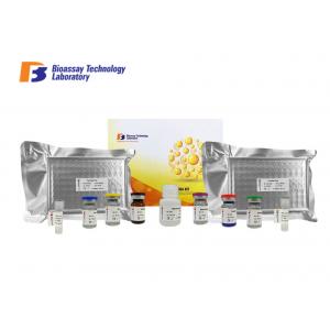 China Glutathione Peroxidase 1 Canine ELISA Kits Sandwich ELISA Kit For Research supplier